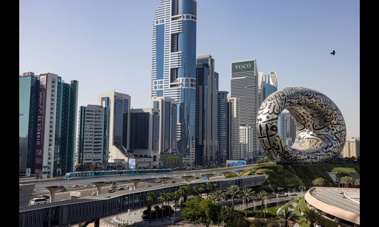 UAE Jobs: Key GCC Sectors Hiring as Firms Expand After Ceasefire